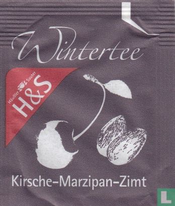 Kirsche-Marzipan-Zimt  - Afbeelding 1