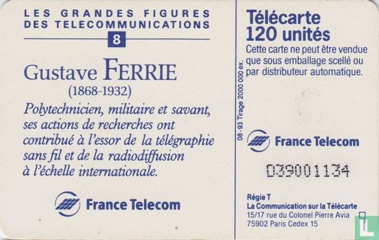 Gustave Ferrie - Afbeelding 2
