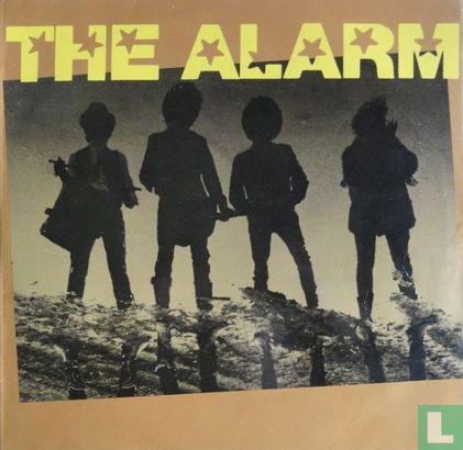 The Alarm - Afbeelding 1