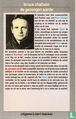 De gezongen aarde - Image 2