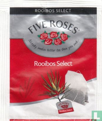 Rooibos Select  - Afbeelding 1
