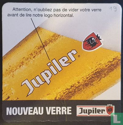 jupiler/DHL - L'ascension - Image 1