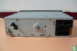 Grundig radio-cassette - Image 3