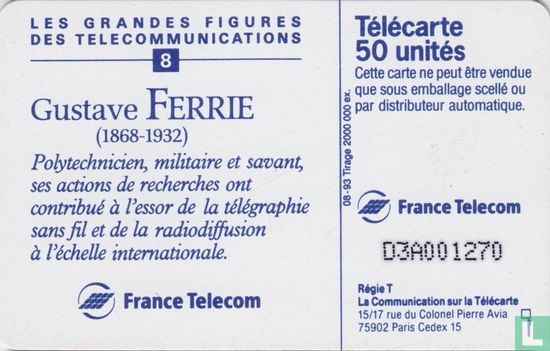 Gustave Ferrie - Afbeelding 2