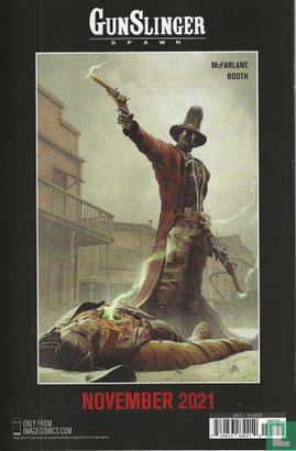 Gunslinger Spawn 1 - Image 2