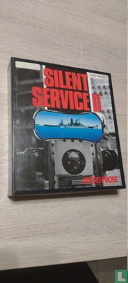 Silent Service II - Afbeelding 1