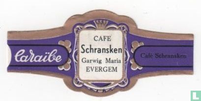 Café Schransken Garwig Maria Evergem - Café Schransken - Bild 1