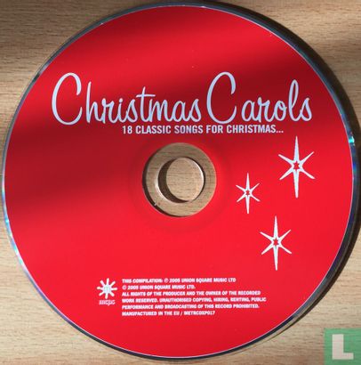 Christmas Carols - Image 3