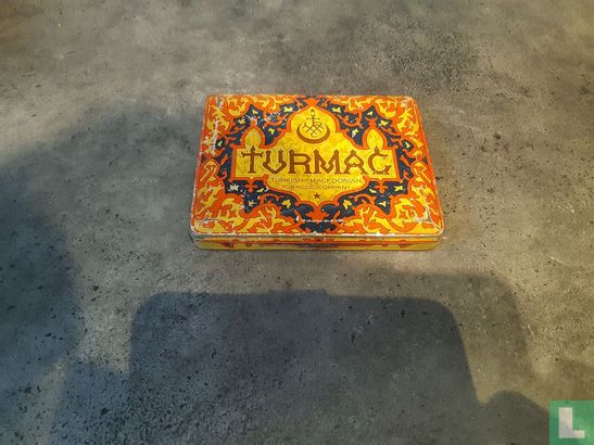 Turmac - Afbeelding 1