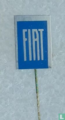 Fiat [blauw]
