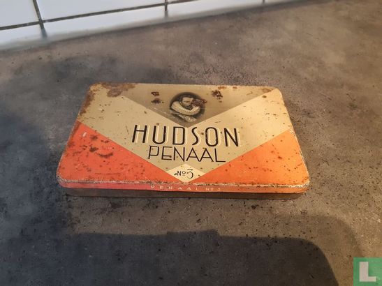 Hudson Penaal No. 3 - Image 1