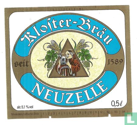 Kloster-Bräu Neuzelle