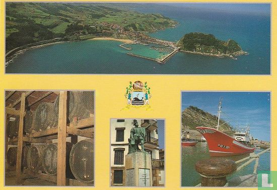 Getaria - Image 1