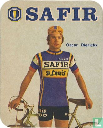 Oscar Dierickx