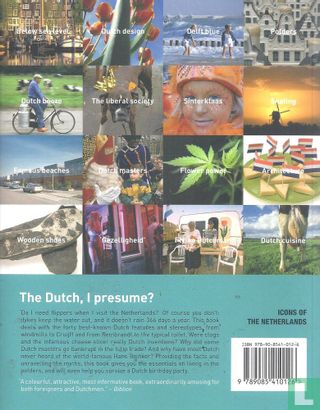 The Dutch, I presume?  - Image 2