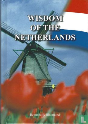Wisdom of the Netherlands - Afbeelding 1