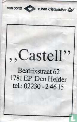 Café Restaurant "Castell" - Image 2