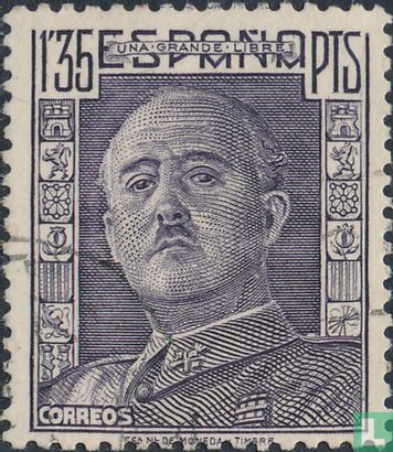 Generaal Franco