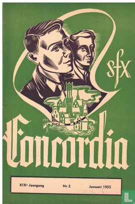 Concordia [SFX] 2 - Afbeelding 1