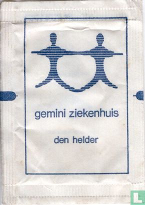 Gemini Ziekenhuis - Bild 1