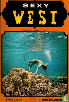 Sexy west 187 - Image 1