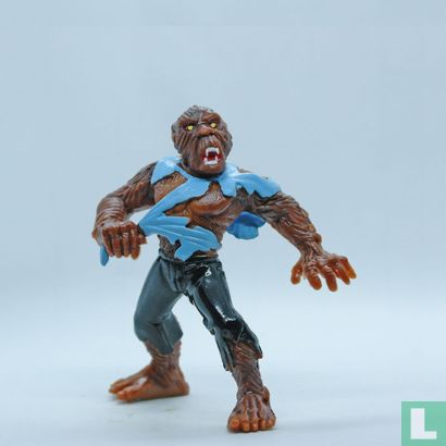 loup-garou - Image 1
