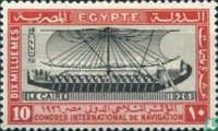 Congrès de navigation du Caire