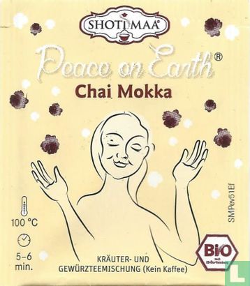 Chai Mokka - Afbeelding 1