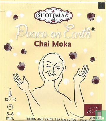 Chai Mokka - Afbeelding 2