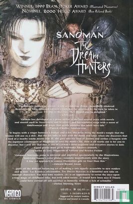 The Dream Hunters - Bild 2