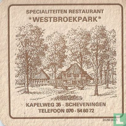 Westbroekpark