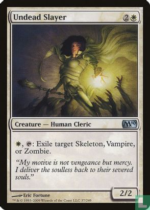 Undead Slayer - Image 1
