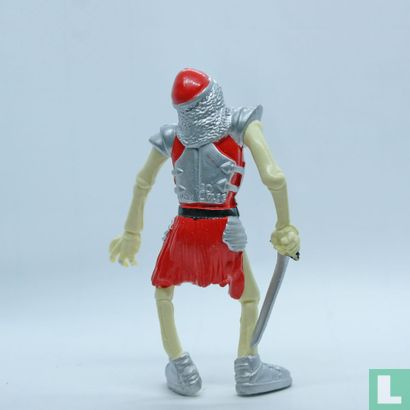 Chevalier fantôme - Image 2