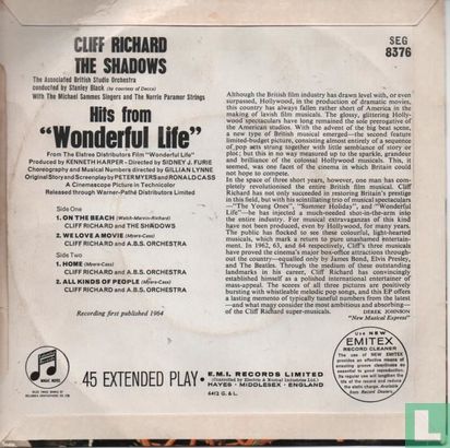 Hits from Wonderful Life - Image 2