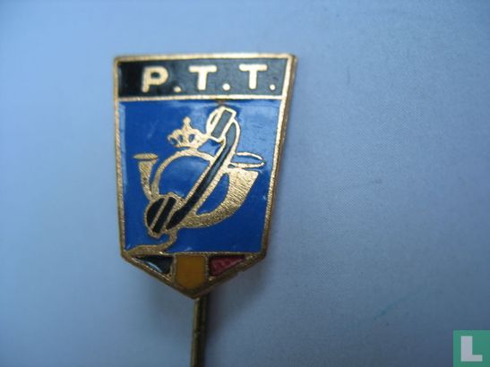 P.T.T. PTT