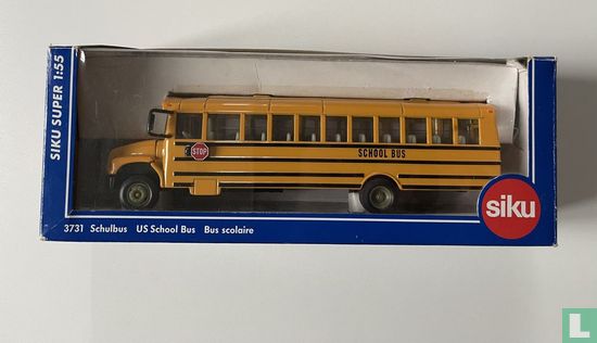 US Schoolbus - Afbeelding 1
