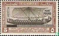 Shipping Congress Cairo "Port Fouad"