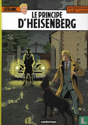 Le Principe d'Heisenberg - Image 1