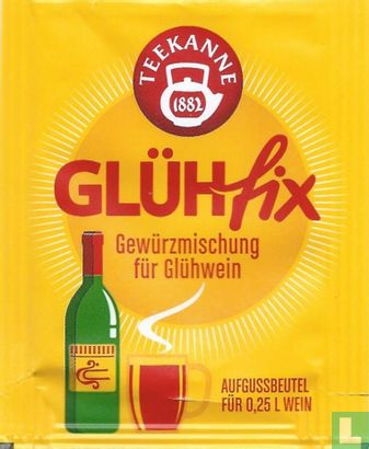 Glühfix - Image 1