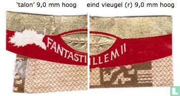 Prijs 29 cent - (Achterop: N.V. Willem II Sigarenfabrieken Valkenswaard) - Image 3