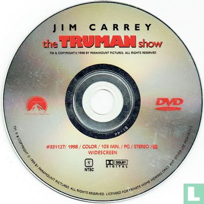 The Truman Show - Image 3