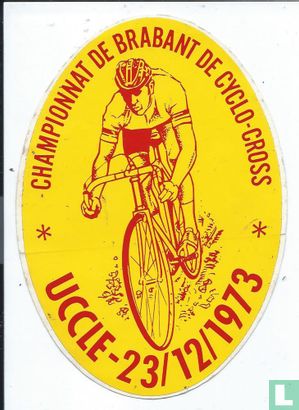 Championnat de Brabant de cyclo-cross