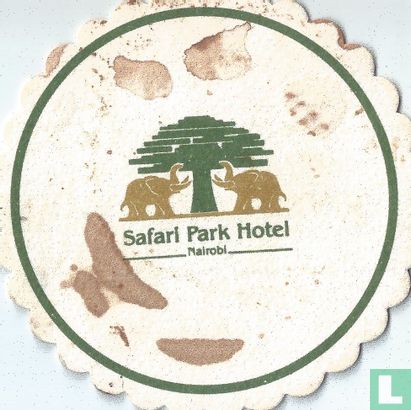 Safari Park Hotel