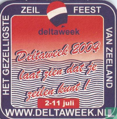 Deltaweek 2004 - Afbeelding 1