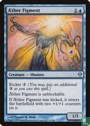 Æther Figment - Image 1
