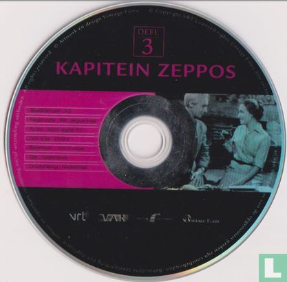 Kapitein Zeppos deel 3 - Image 3