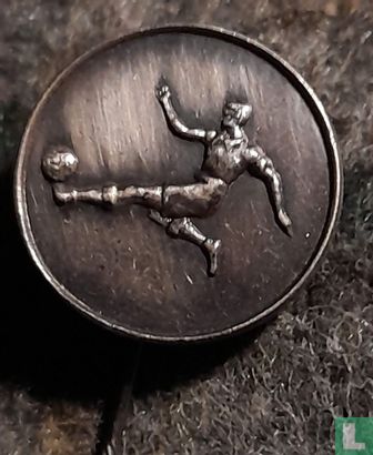 Voetballer