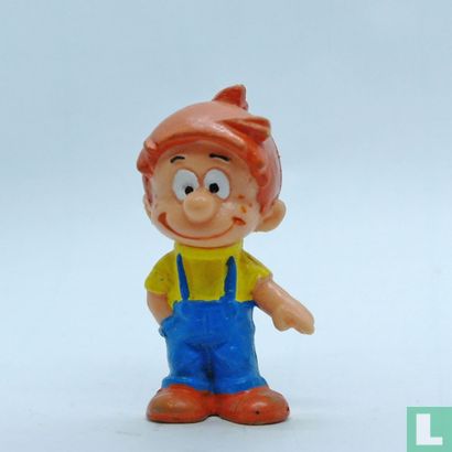 Bollie - Bild 1