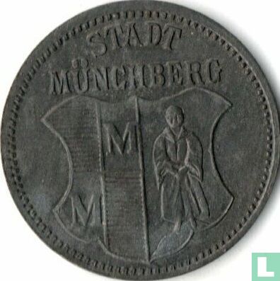 Münchberg 10 pfennig 1920 - Afbeelding 2