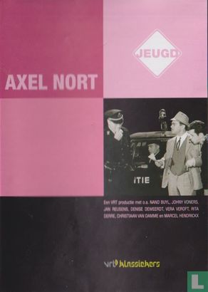 Axel Nort - Afbeelding 1